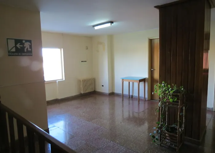 Hotel Oviedo