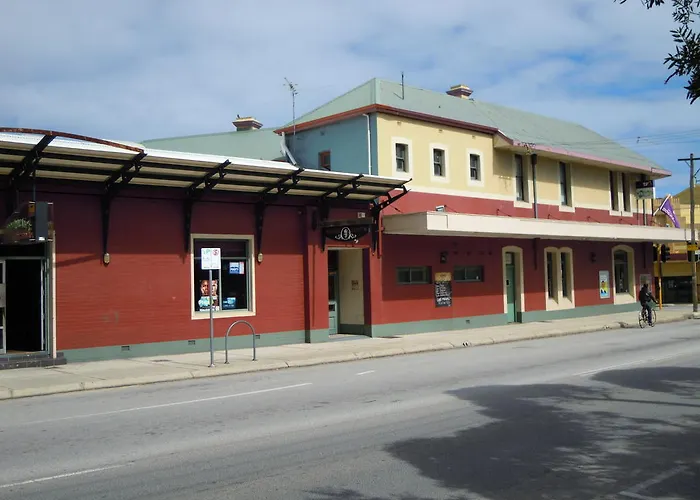 Moondyne Joe'S