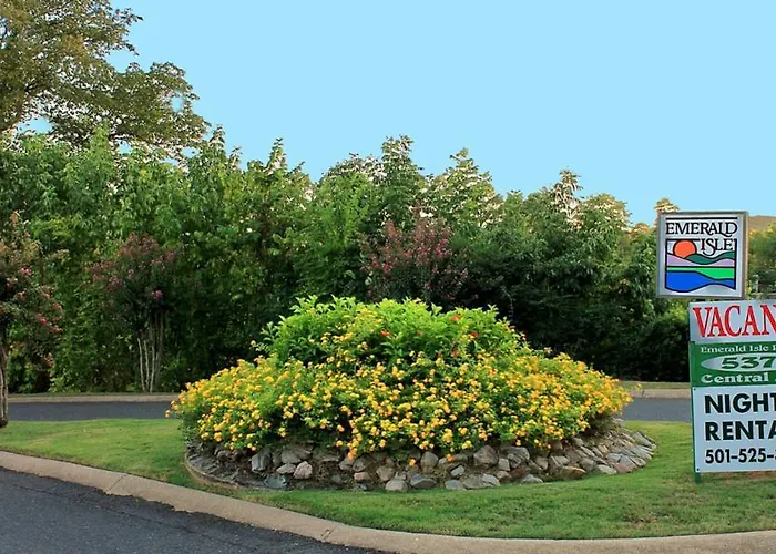 Emerald Isle Resort