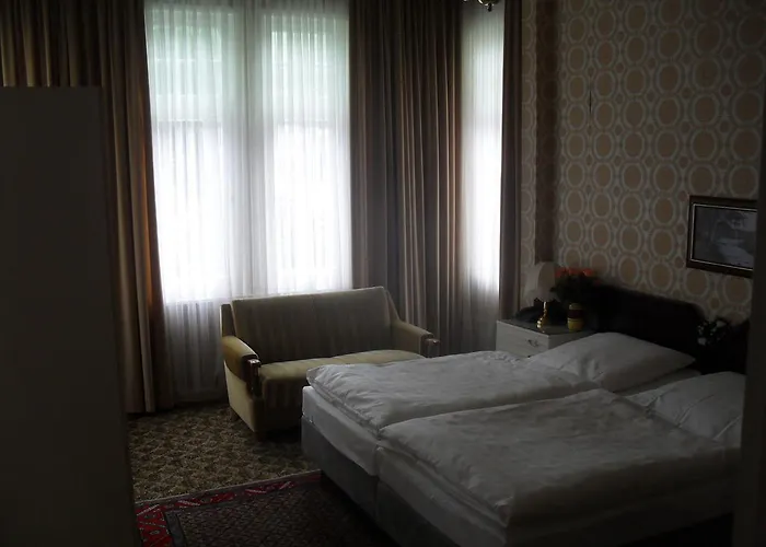 Hotel Richthofen