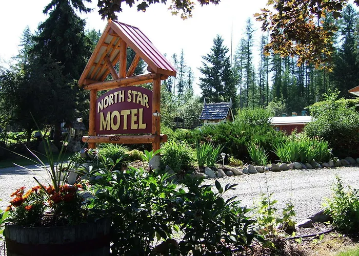 North Star Motel