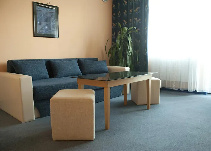 Stryama Balneohotel