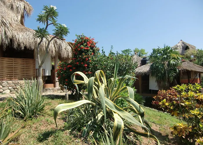 Villa Escondida