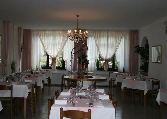Hotel Milano