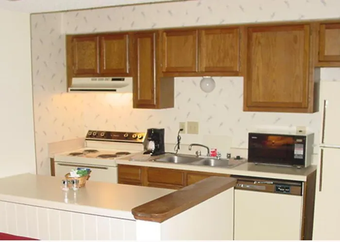 Huntsville Hotel & Suites