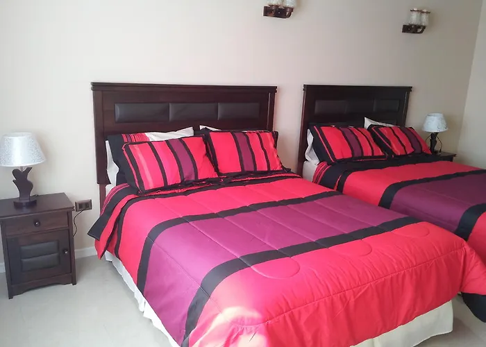 Hotel Astore Suites