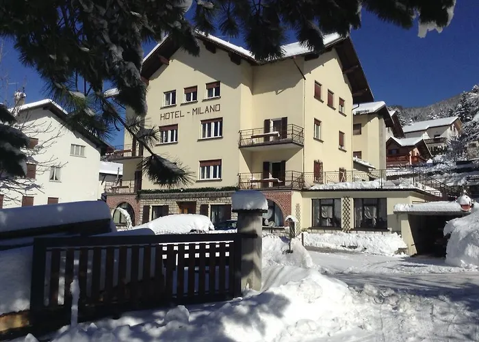 Hotel Milano