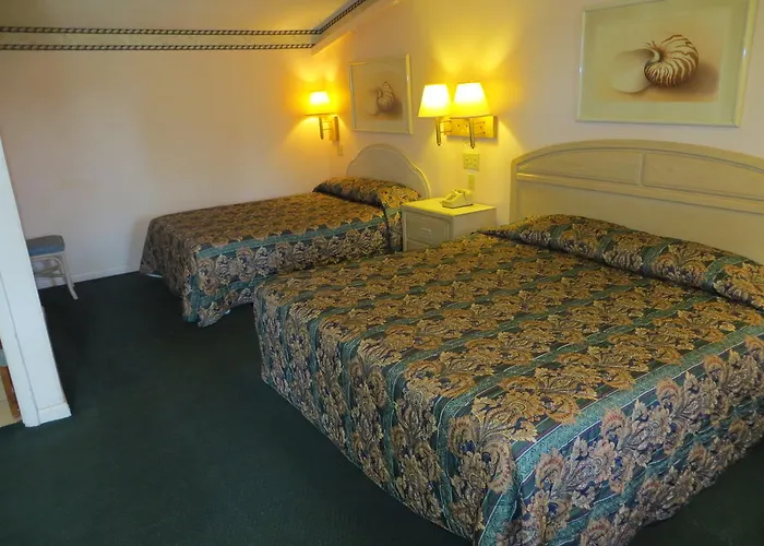 Budget Inn