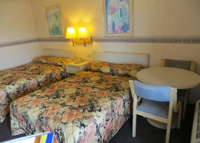 Budget Inn