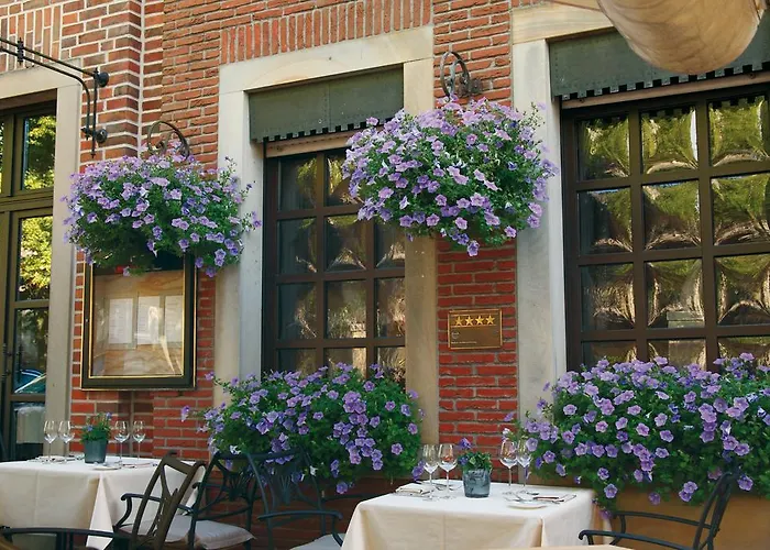 Hotel Domschenke