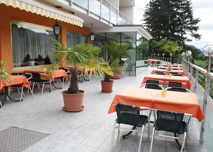 Vitalhotel Sonnblick