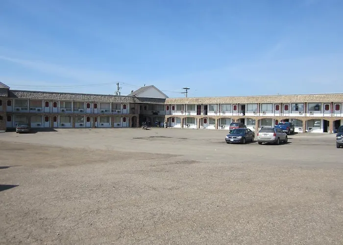 Peace Villa Motel