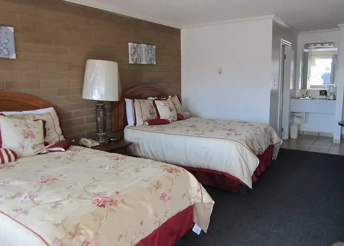 Peace Villa Motel