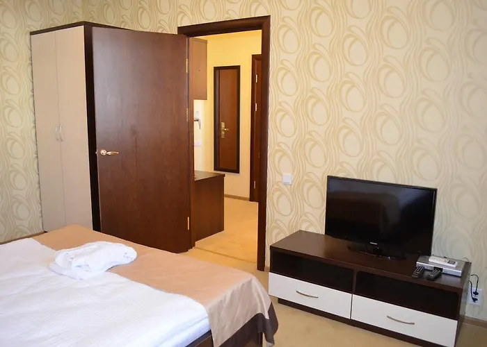 Mereke Hotel