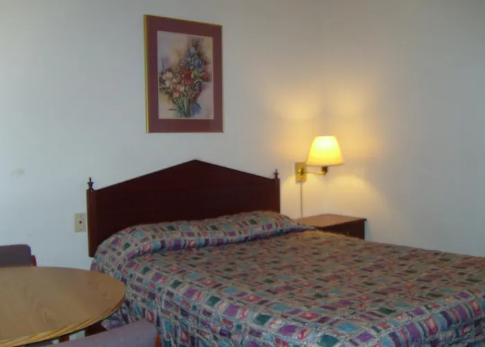 Stagecoach Inn
