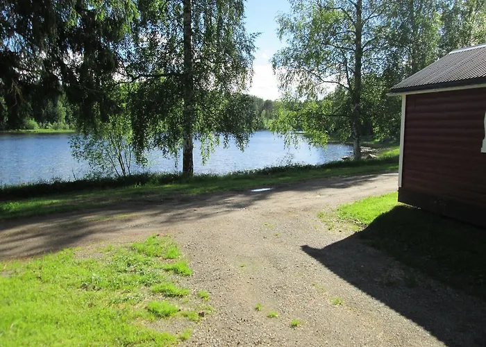 Stoede Camping