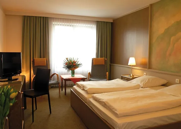Best Western Hotel Regina St. Augustin