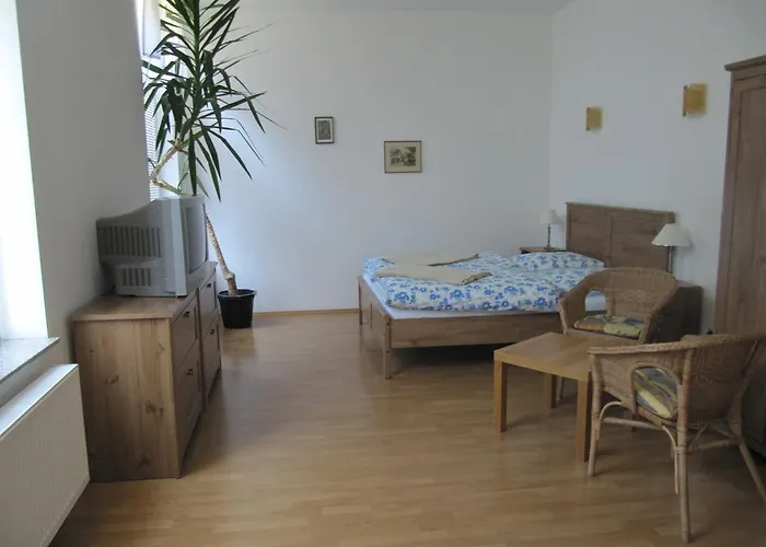 Hotel am Bahnhof