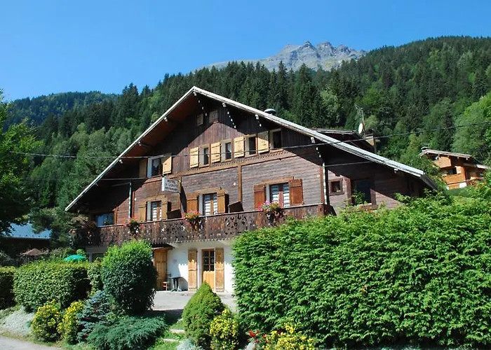 La Gelinotte