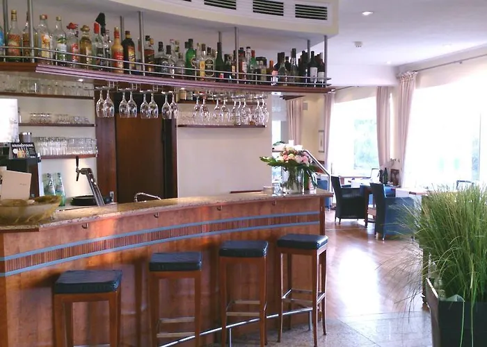 Strandhotel Juister Hof