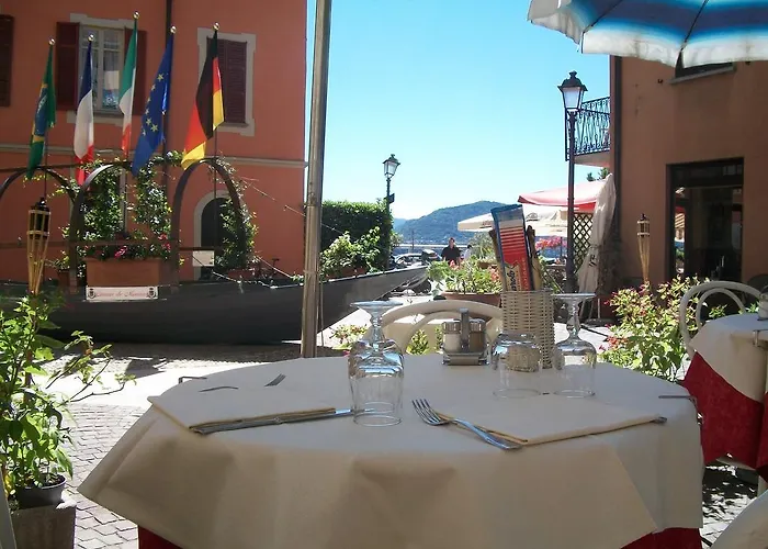 Albergo Il Vapore