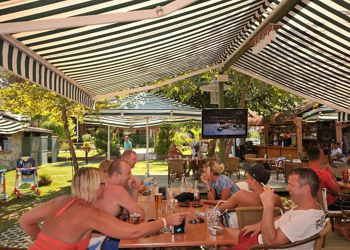 Letoile Beach Hotel