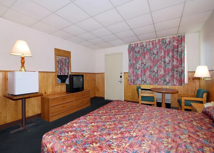 Econo Lodge Beavercreek