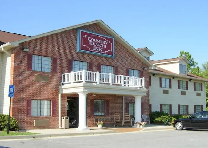 Garden Inn & Suites - Fitzgerald