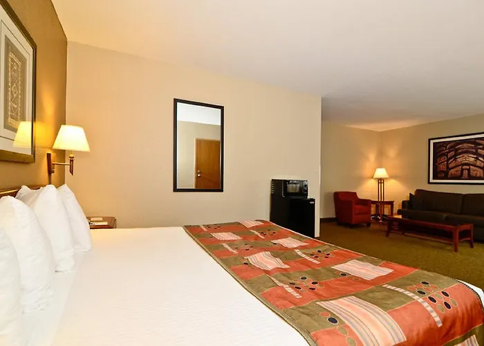 Best Western Tulalip Inn