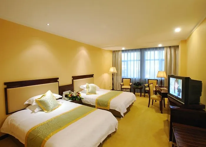 Hami Hotel