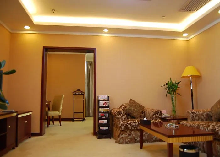 Hami Hotel