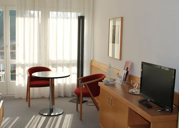 Seminarhotel Unterhof