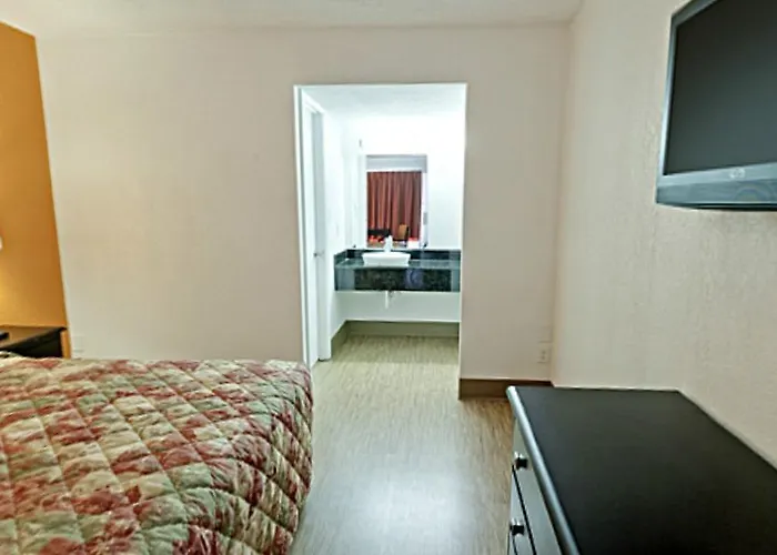 Econo Lodge