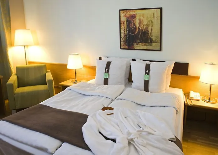Holiday Inn Turku