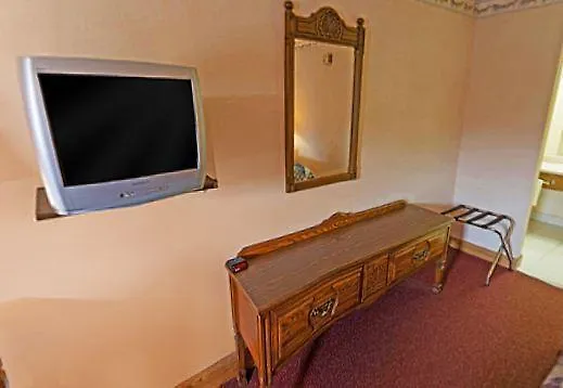 Americas Best Value Inn Belvidere - Rockford