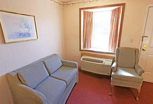 Americas Best Value Inn Belvidere - Rockford