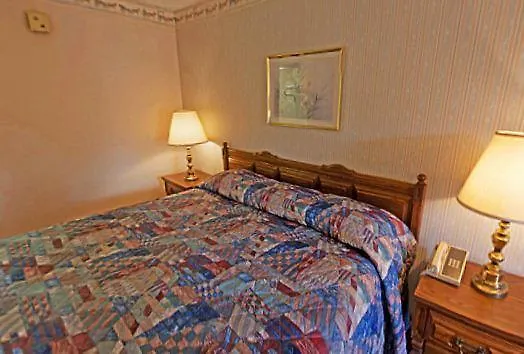 Americas Best Value Inn Belvidere - Rockford