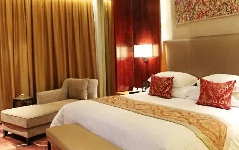 Zhonghao Hotel Qinghai