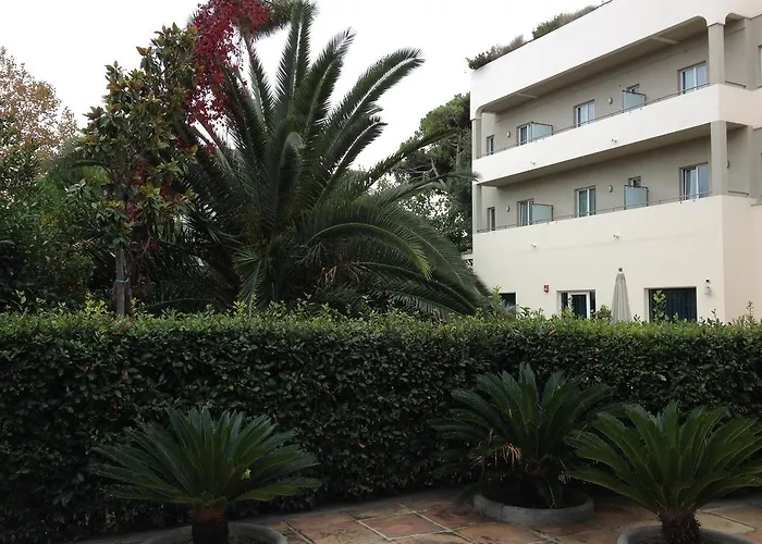 Phi Hotel Alcione