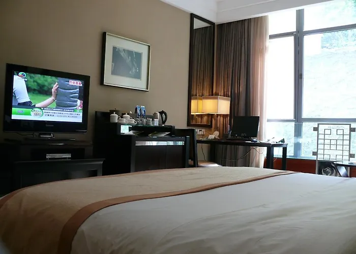 Fule Jiuzhou International Hotel