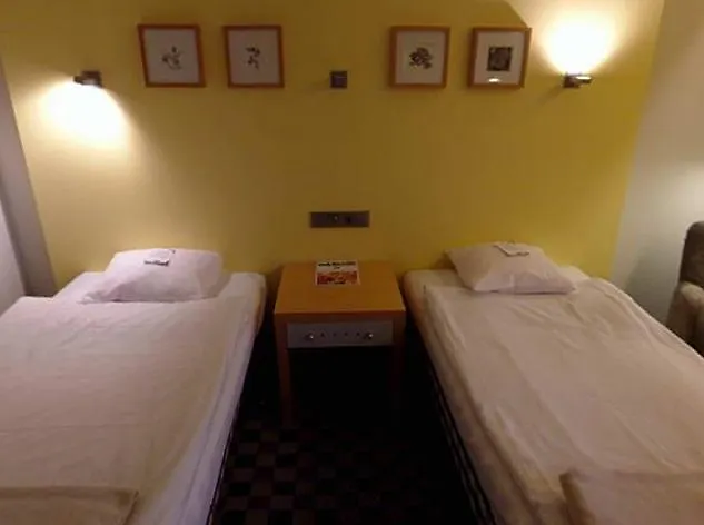 Best Western Taeby Park Hotel & Conference