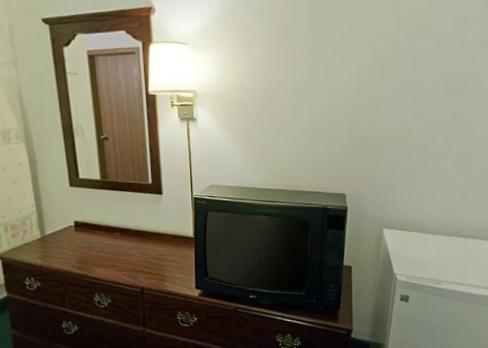 Americas Best Value Inn-Holts Summit/Jefferson City