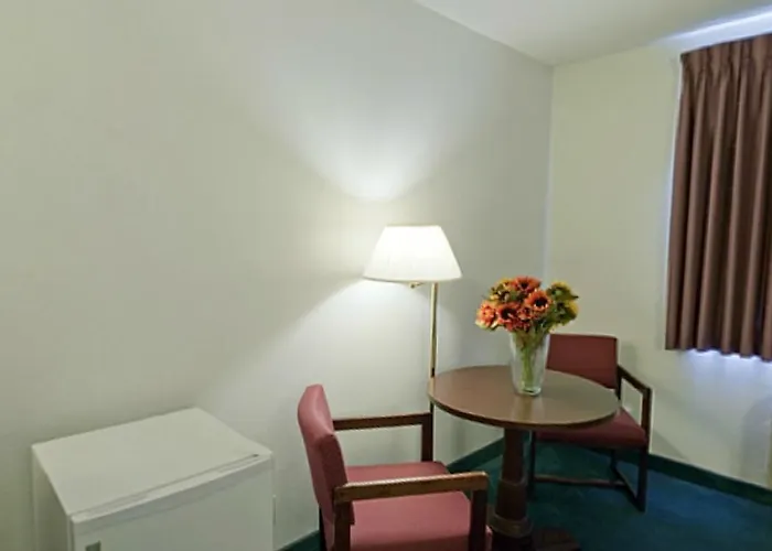 Americas Best Value Inn-Holts Summit/Jefferson City