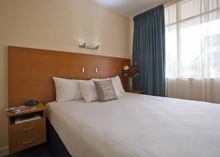 Best Western Motel Monaro