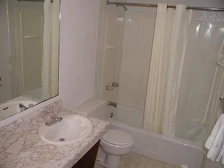 Budget Host Vista Inn