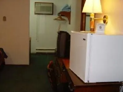 Budget Host Vista Inn