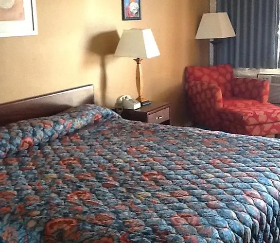 Gateway Inn