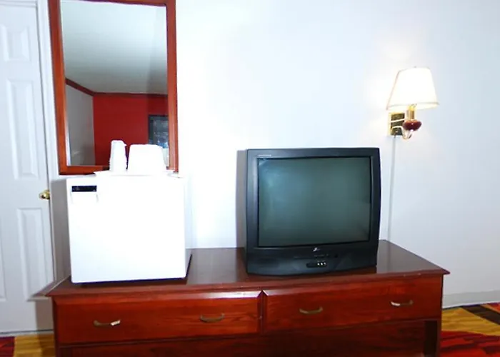 Regency Inn Kansas City
