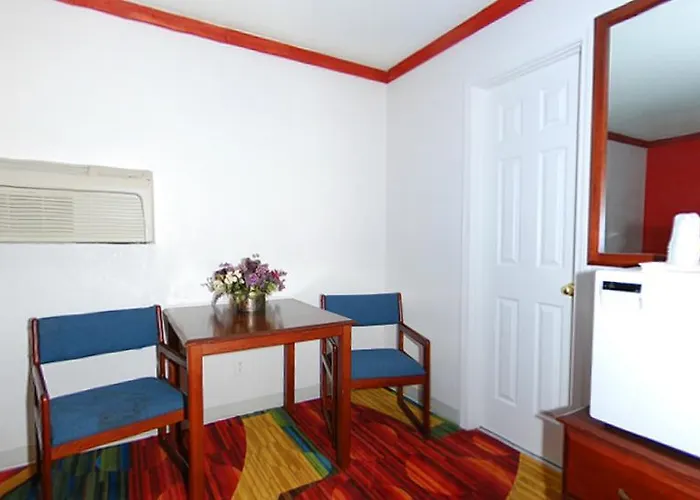Regency Inn Kansas City