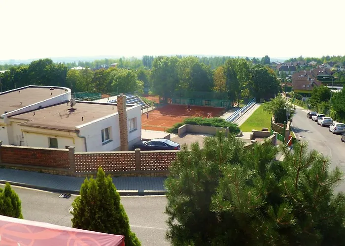 Hotel Pohadka
